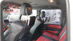 مێرسێدس بێنز G-Class